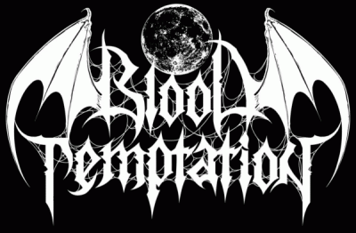 logo Blood Temptation
